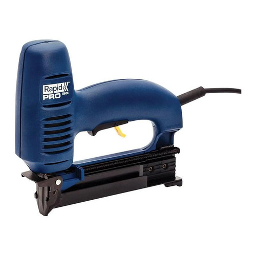 Rapid pro r606 electric - rapid,