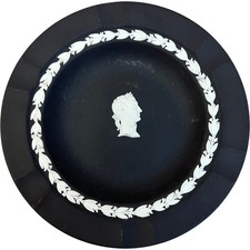 Wedgwood Black Jasperware