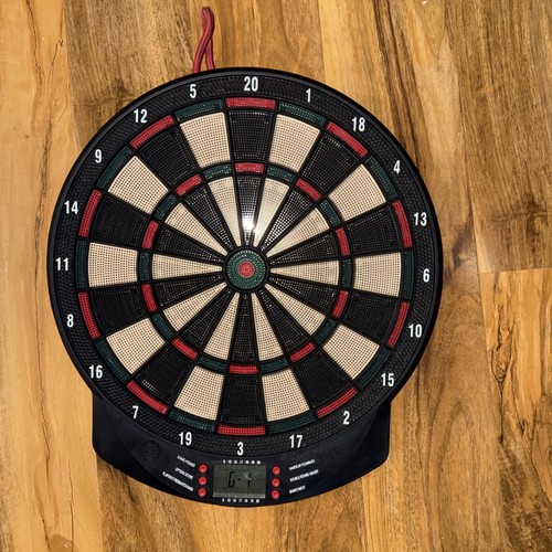 Electronic dartboard only - dartboard,