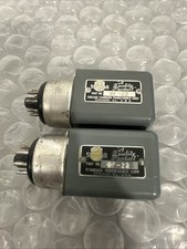 STANCOR WF-22 PAIR VINTAGE