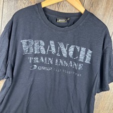 GASP Branch Warren Train