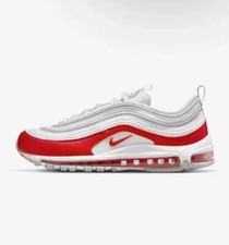 Nike Air Max 97 White Red