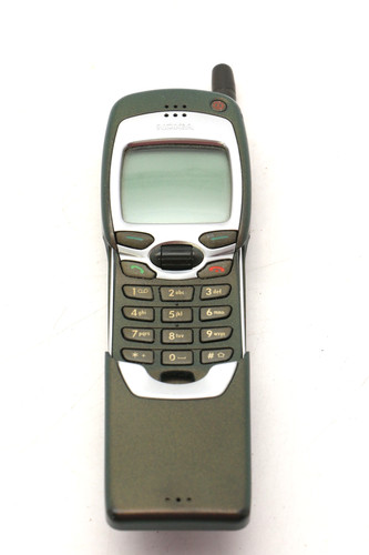 Genuine nokia mobile - nokia,
