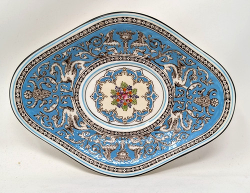 Wedgwood florentine turquoise - wedgwood,