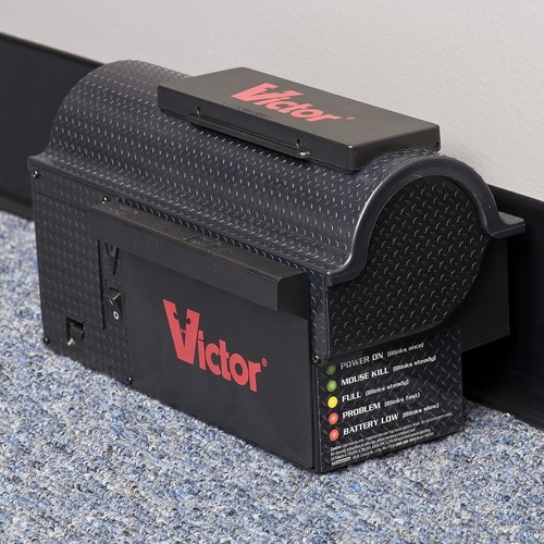 Victor m260 indoor multi - m260, multi-kill