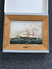 Wedgwood Porcelain "Hurricane"