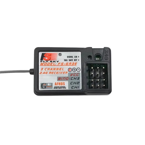 Gr3e receiver gt3 - gr3e,