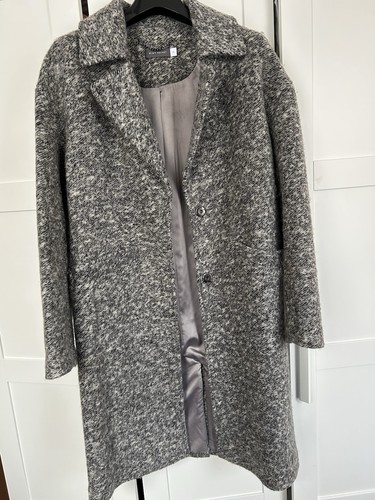 Mint velvet grey - velvet,