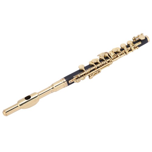 Piccolo ottavino half size - ›piccolo,