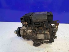 SAAB 9-5 Estate YS3E High Pressure Fuel Pump 93166813 2.2 Diesel 88kw 21204518