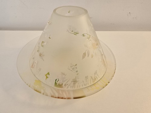 Yankee candle enchanted garden - yankee,