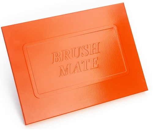 Brush mate metal trade 20 - metal,