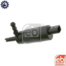 WASHER FLUID PUMP HEADLIGHT CLEANING 26274 FOR SKODA OCTAVIA/II/Combi/Van  VW