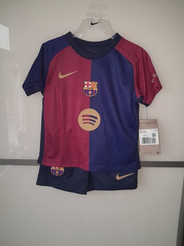 Nike barcelona home full - nike,