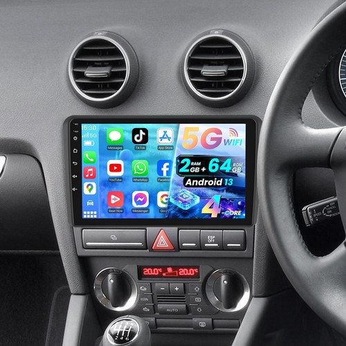 Apple carplay for audi a3 - apple,
