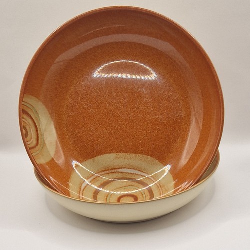 Set 2denby chilli fire - 2denby,
