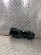 2011 RENAULT SCENIC SPEEDOMETER INSTRUMENT CLUSTER 248100973R #2