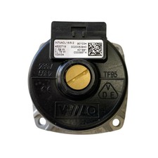 GLOWWORM ULTRACOM 2 30SXI 35CXI BOILER WILO PUMP HEAD 0020097220