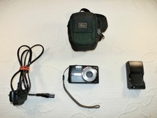 Fujifilm FinePix F480 8.2MP