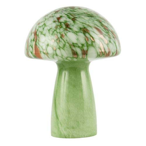 Retro italian designed - designed, green