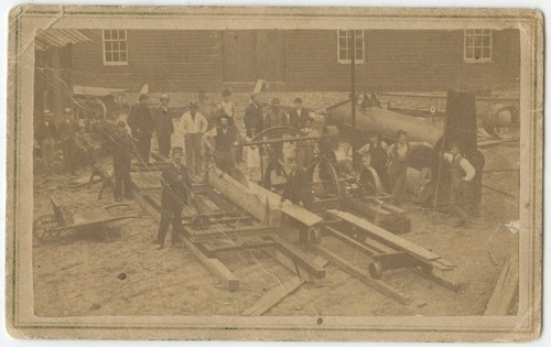 Antique civil war era - war,