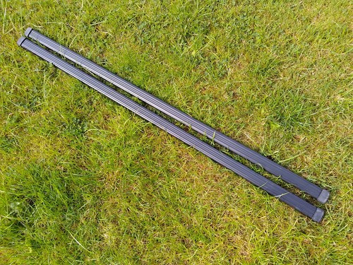 Solid set roof bars - solid,