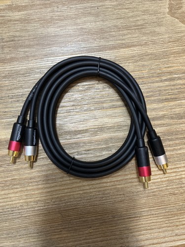 Rca audio cable for - audio,