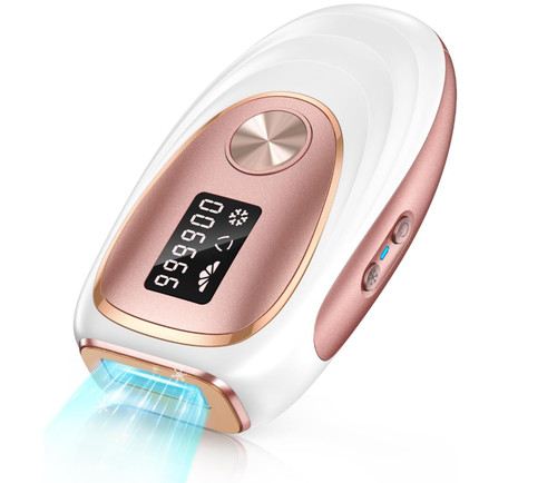 Ipl laser hair removal - ipl,