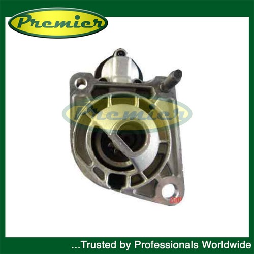 Premier starter motor fits - starter,