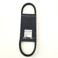 TRAPEZOIDAL BELT FOR SERVICES Piaggio Ape Car P2 - P3 Ape MP P501 - P601