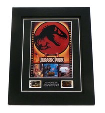 JURASSIC PARK MEMORABILIA