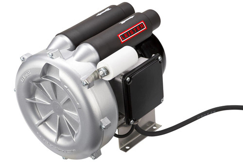 Leister robust high pressure - robust,