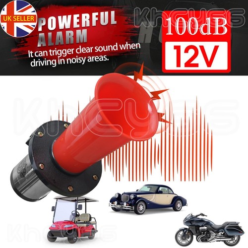 Air horn ahoooogah vintage 12v - ahoooogah,