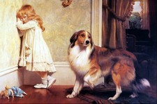 CHARLES BURTON BARBER SPECIAL