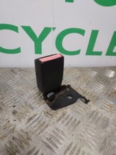 Renault Megane Sport 1.4 16v 2003-2024 Seat Belt Stalk (rear Driver Side) 699608