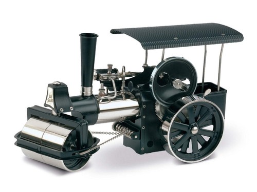 New wilesco d368 - new, roller