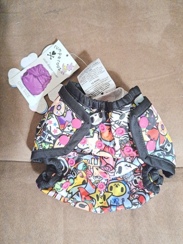 Kangacare rumparooz tokidoki - kangacare,
