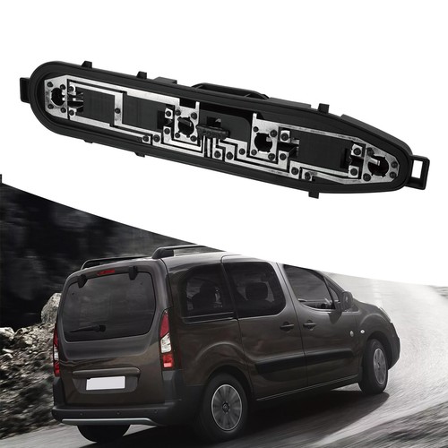 For peugeot partner - peugeot, van