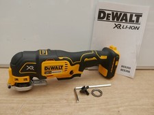 DeWalt DCS355 18v XR