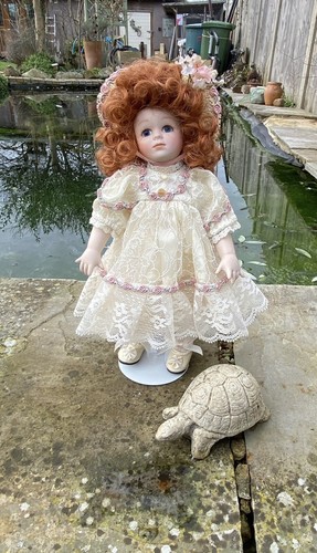 Franklin mint maryse - franklin,