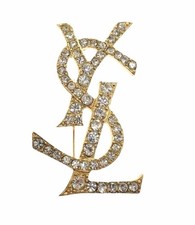 Yves Saint Laurent Saint