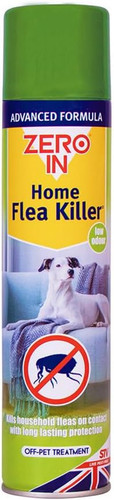 Home flea killer - killer, spray
