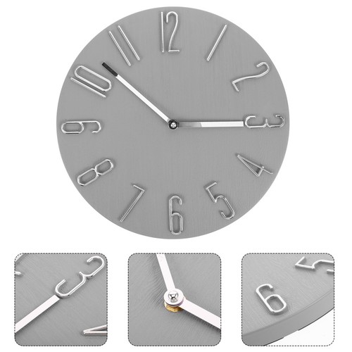 Living room clocks wall - clocks, large