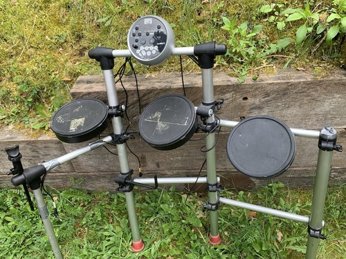 Session pro 501 electric - session,
