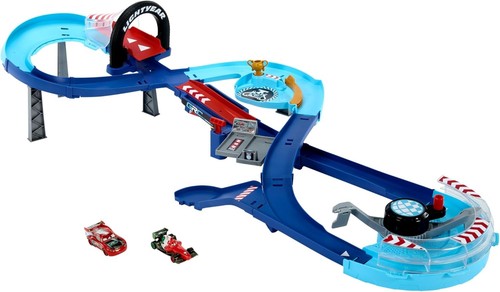 Mattel disney and pixar - mattel, cars