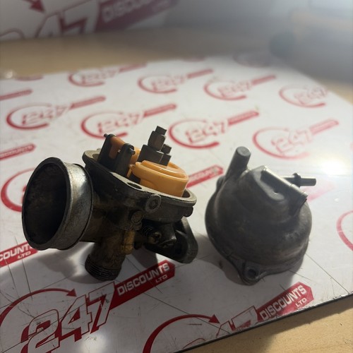 Honda carb parts 05e - honda,