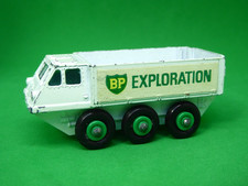 Matchbox Lesney No.61b Alvis