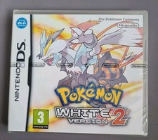 Pokemon White Version 2 -