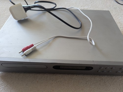 Nad c521bee compact disc - compact,