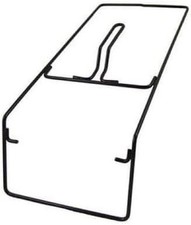 Hayter Harrier 41 / Ranger 41 Lawnmower Grassbag Frame
